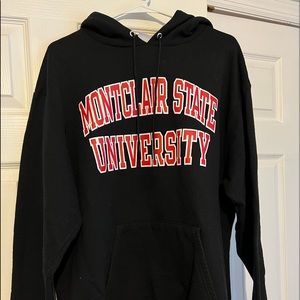 Montclair State University Sweatshirt